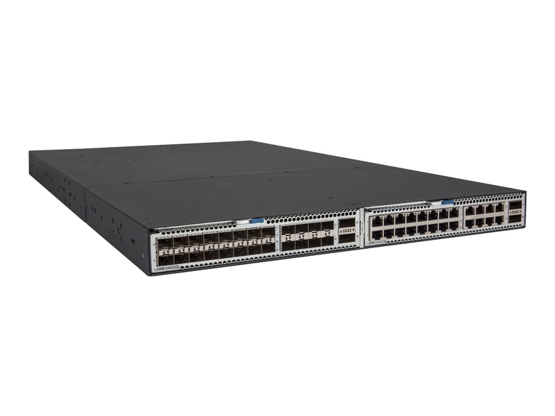 HP Enterprise Netzwerkswitch – 2 Anschlüsse, 40 Gigabit Ethernet