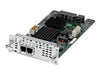 Cisco Netzwerkmodul – 2 analoge Anschlüsse für Sprach- und Faxdienste