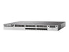 Cisco Switch – 16 Ports, für kabelgebundene und drahtlose Netzwerke
