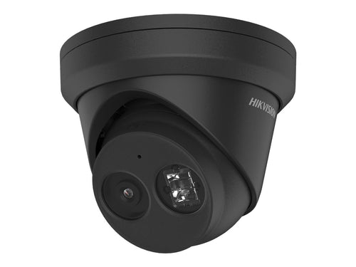 HIKVISION Netzwerk-Überwachungskamera – 4 MP, Nachtsicht