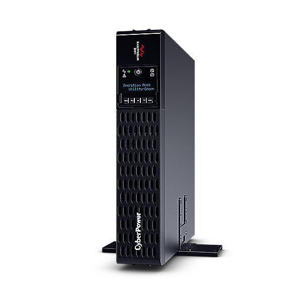 CyberPower USV – Stromausfall-Schutz, 1000 Watt