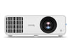 BenQ Beamer – 4000 Lumen, Full HD Laser