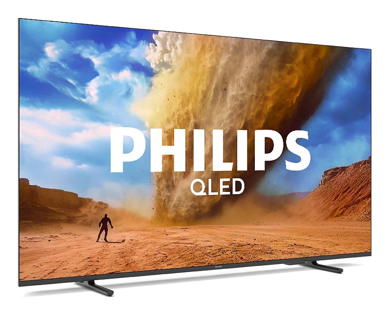 Philips 43" Smart TV – 4K UHD, HDR für klare Bilder