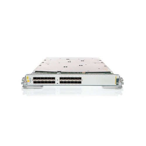Cisco Netzwerkmodul – 24 Ports, 10 Gigabit Ethernet