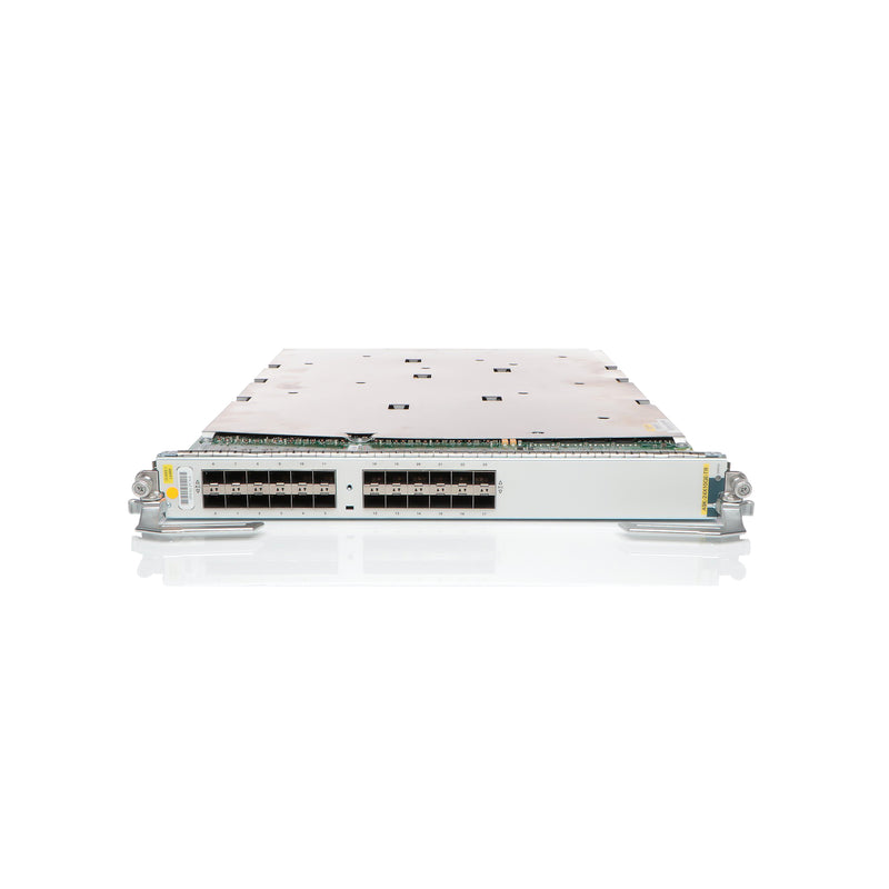 Cisco Netzwerkmodul – 24 Ports, 10 Gigabit Ethernet