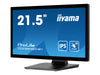Iiyama 21,5" Touch-Monitor – Full HD, USB-Anschluss