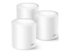 TP-Link Deco X1500 Mesh-System – WLAN-Abdeckung bis 520 m²