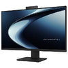 ASUS ExpertCenter Desktop-PC – 27" Bildschirm, Core i5, 16 GB RAM