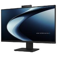ASUS ExpertCenter Desktop-PC – 27" Bildschirm, Core i5, 16 GB RAM