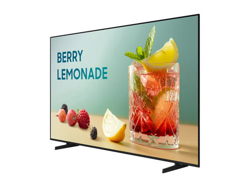 Samsung 43" Smart Signage – 4K UHD, Tizen OS