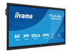 Iiyama 65" Touchscreen-Display – 4K UHD, Android-Betriebssystem