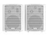 Vision Lautsprecher-Set – Bluetooth, 50 Watt Leistung
