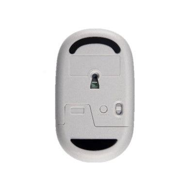 Acer AMR100 Kabellose Maus – Optisch, 3 Tasten, USB-Empfänger