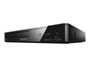 Panasonic Blu-ray Player – 3D-Unterstützung, Internet-Apps