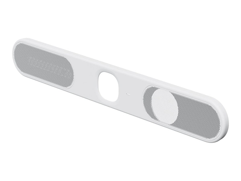 Logitech Videokonferenz-Abdeckung – reinigungsfähig, für Rally Bar Huddle