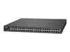 PLANET Power Injector – 24 Ports, Rack-einbaufähig