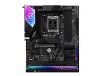 ASRock Motherboard – Schnelles WiFi, viele USB-Anschlüsse