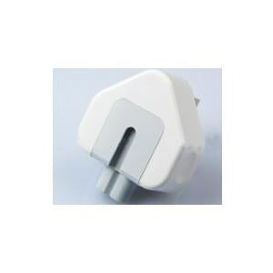EET Netzadapter für Apple – Großbritannien-kompatibel, kompakt