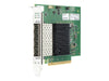 HPE Netzwerkadapter – 4 Ports, 10/25 Gigabit für schnelles Internet