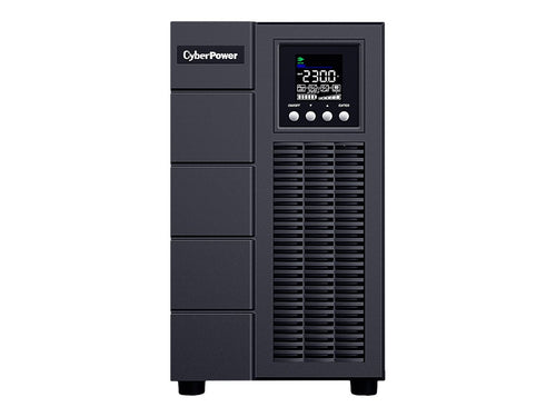 CyberPower USV – 3000VA, unterbrechungsfreie Stromversorgung