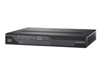 Cisco Router – 8-Port-Switch, sicher und einfach zu verwalten
