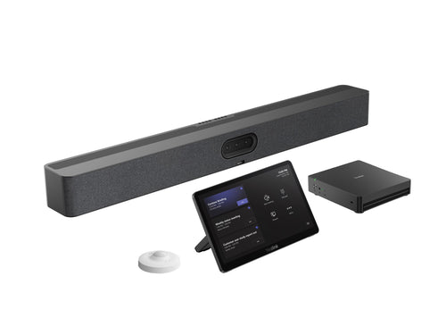Yealink Videokonferenz-Kit – Microsoft Teams, 4K Kamera