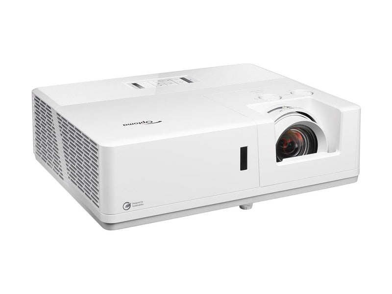 Optoma DLP-Projektor – 4K-Auflösung, 7000 Lumen Helligkeit