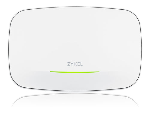 Zyxel WLAN Accesspoint – Wi-Fi 7, bis zu 11 Gbit/s