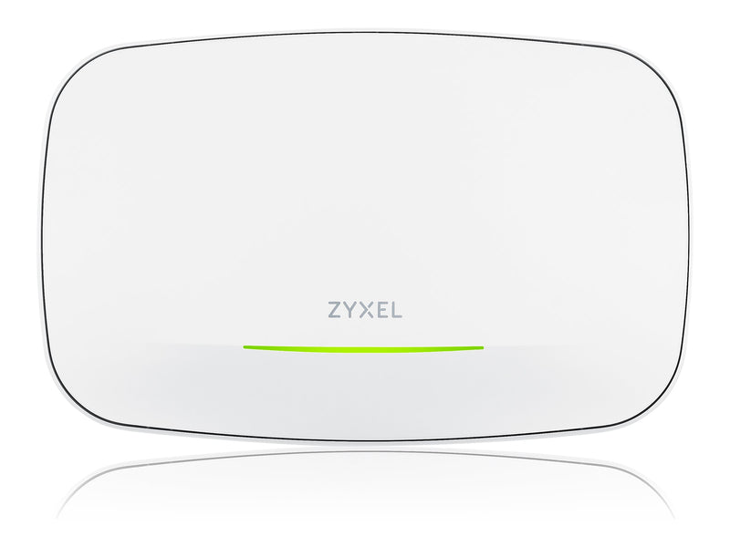 Zyxel WLAN Accesspoint – Wi-Fi 7, bis zu 11 Gbit/s