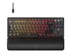CORSAIR K70 PRO TKL Tastatur – RGB-Beleuchtung, mechanisch