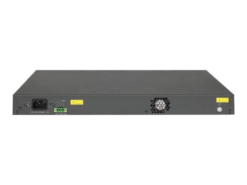 HP Enterprise 48-Port Switch – Zuverlässig für Ihr Firmennetzwerk
