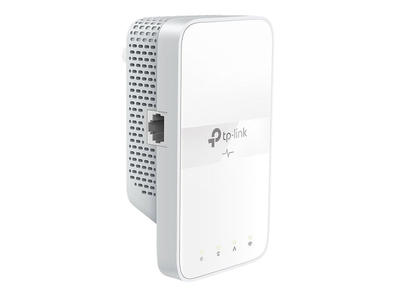 TP-Link Powerline-WLAN-Extender – Stabiles Internet über Steckdose