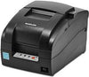 BIXOLON Belegdrucker – zweifarbig, USB-Anschluss