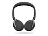 JABRA Evolve2 65 Flex – Kabelloses Headset für unterwegs