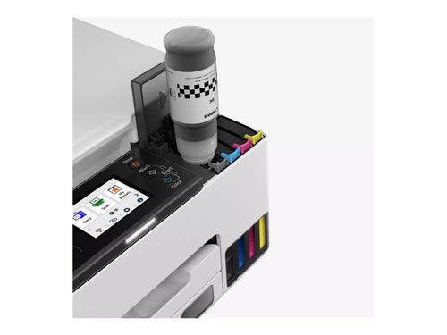 Canon MAXIFY GX1051 Drucker – Effizienter Farbdruck für kleine Büros