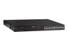 BROADCOM Netzwerk-Switch – 24 Anschlüsse, verwaltbar