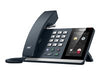Yealink IP-Telefon – Teams-kompatibel, HD-Audio