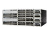 Cisco Catalyst Switch – 24 Anschlüsse, Power over Ethernet