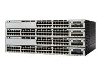 Cisco Catalyst Switch – 24 Anschlüsse, Power over Ethernet