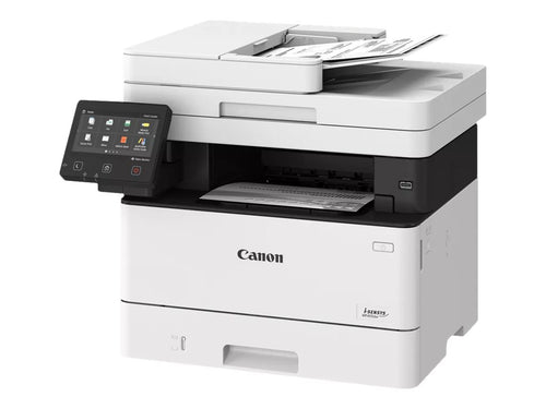 Canon Multifunktionsdrucker – Kompakt, effizient für kleine Unternehmen