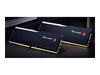 G.Skill Ripjaws M5 RGB RAM-Kit – 64 GB, schnelle Leistung