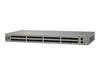 Cisco Netzwerk-Switch – 44 GE-Ports, 4 schnelle 10GE-Ports