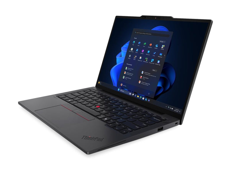 Lenovo ThinkPad X13 – 32 GB RAM, 512 GB SSD