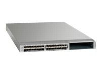 Cisco Netzwerk-Switch – 32 Anschlüsse, schnelle Datenübertragung