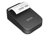 Epson TM-P20II Belegdrucker – Bluetooth, USB-C