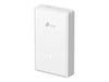 TP-Link WLAN Access Point – Wandmontage, schnelles Wi-Fi 7