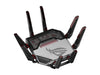 ASUS WLAN-Router – Schnelles WiFi und AiMesh-Unterstützung