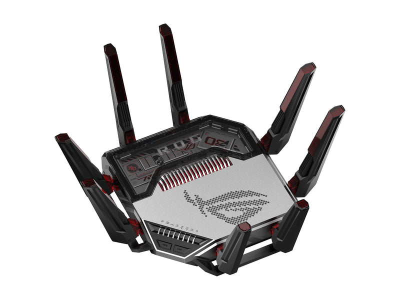 ASUS WLAN-Router – Schnelles WiFi und AiMesh-Unterstützung