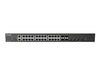 D-Link Netzwerk-Switch – 24 Ports, 10-Gigabit für schnelles Internet