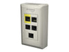 HP Enterprise Access Point – WLAN und Ethernet in einem Gerät